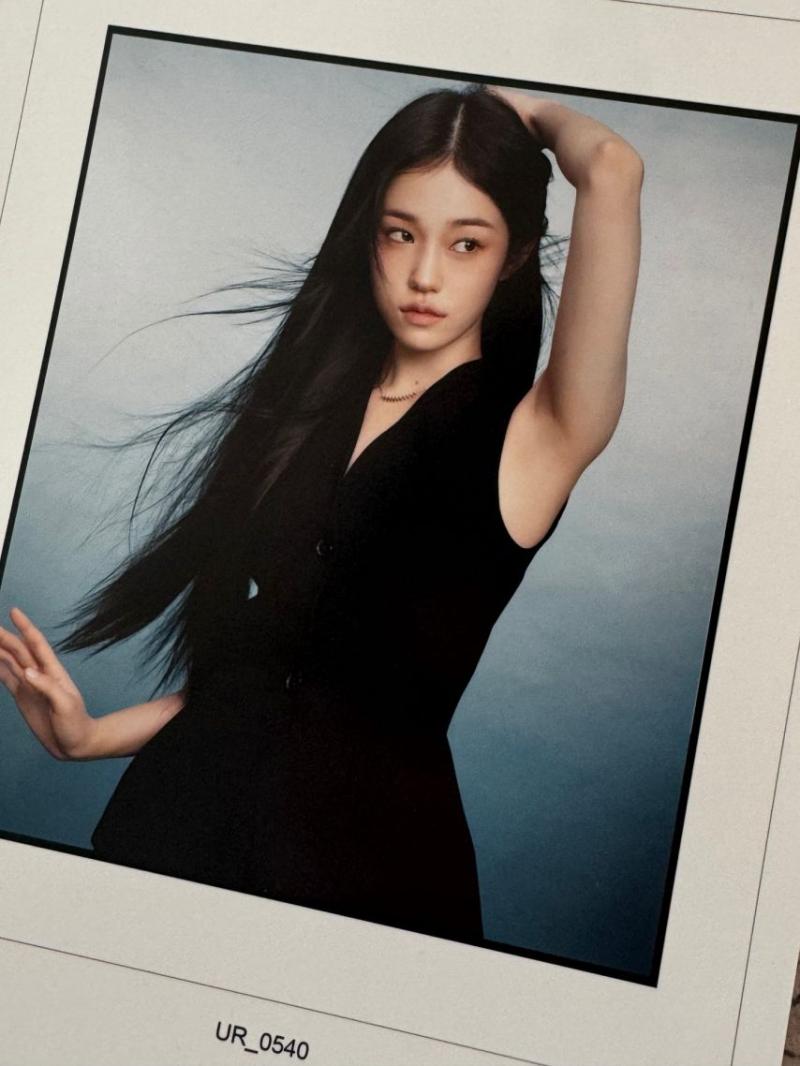 노윤서 인별 어노브