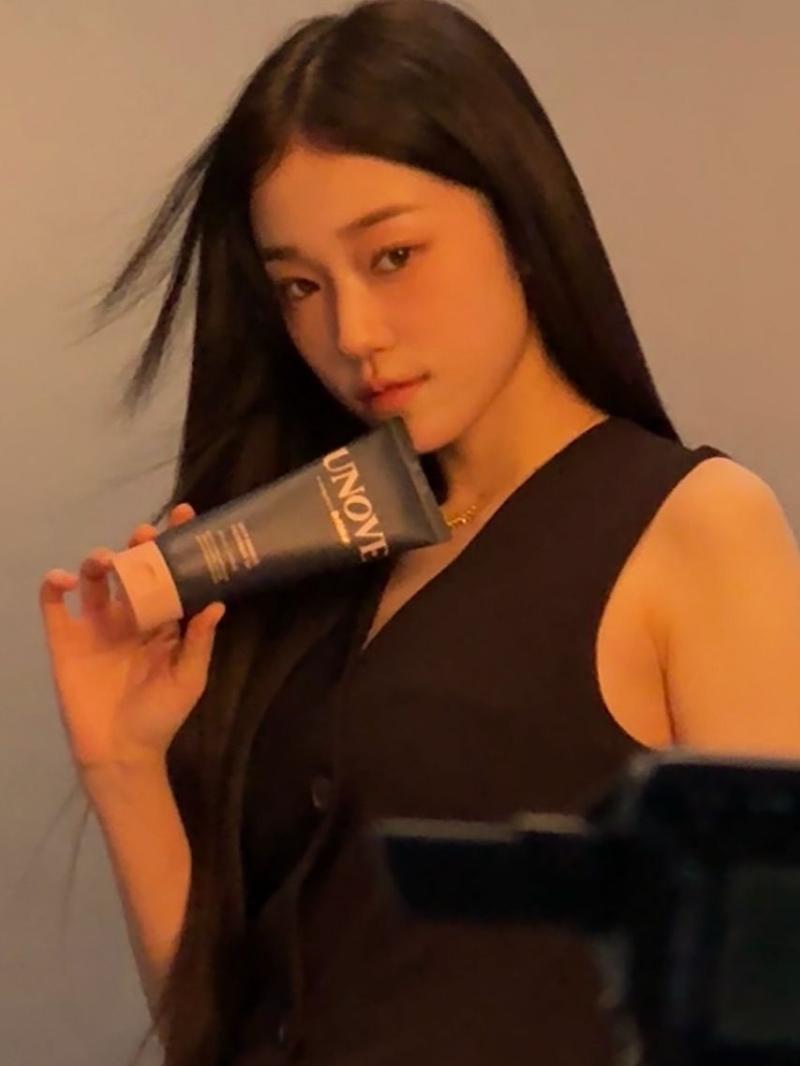 노윤서 인별 어노브