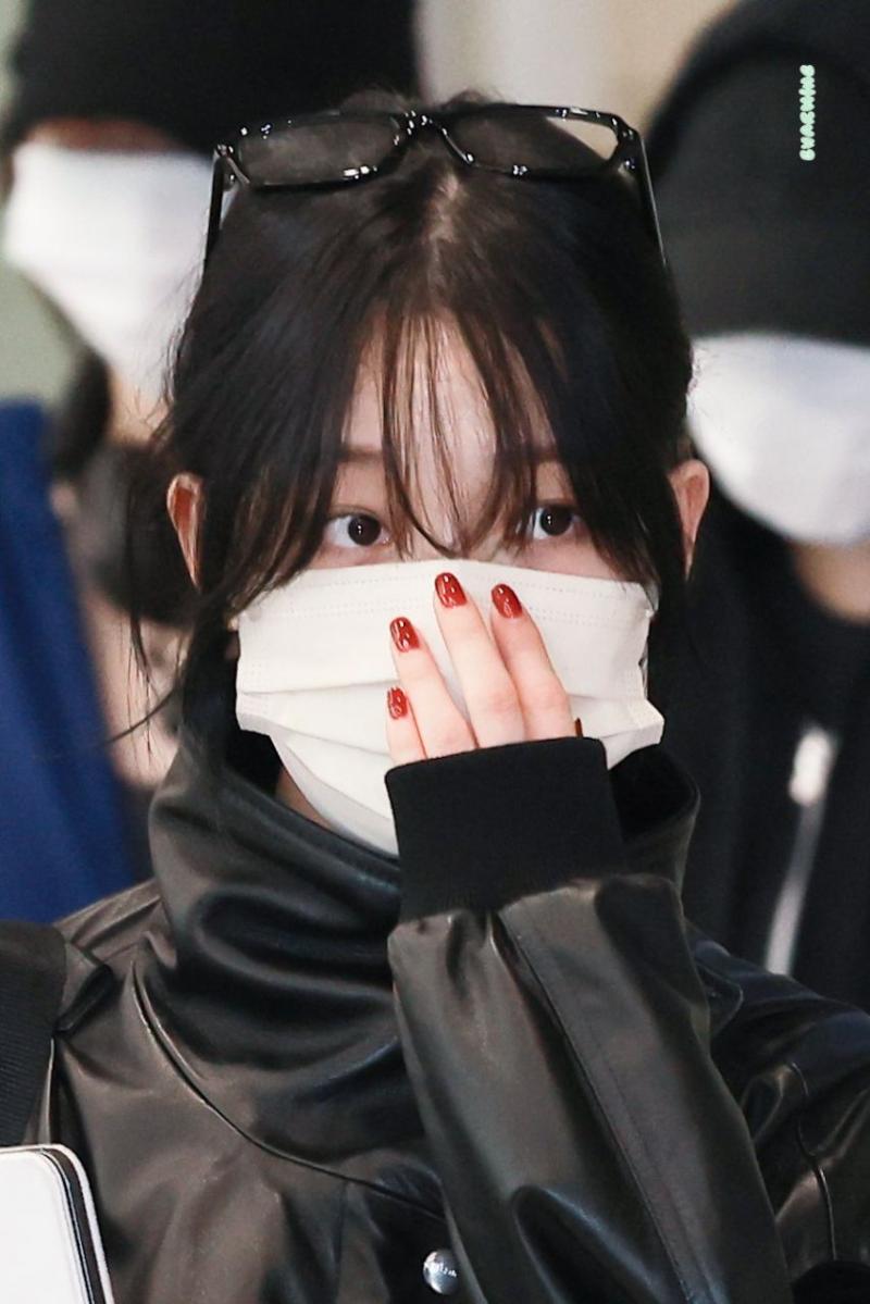 에스파 카리나
