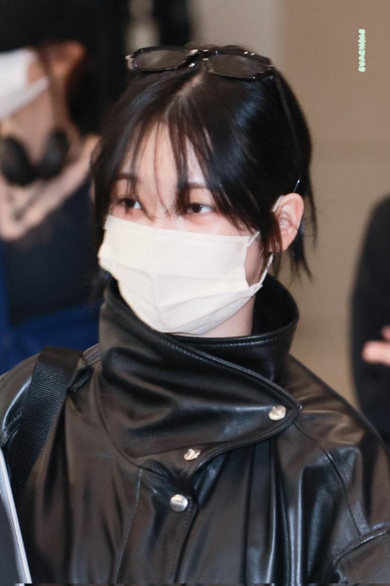 에스파 카리나