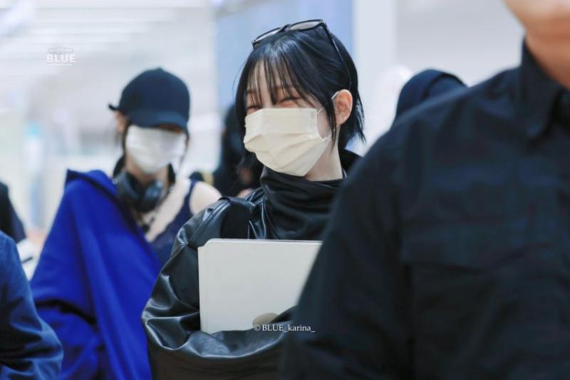 에스파 카리나