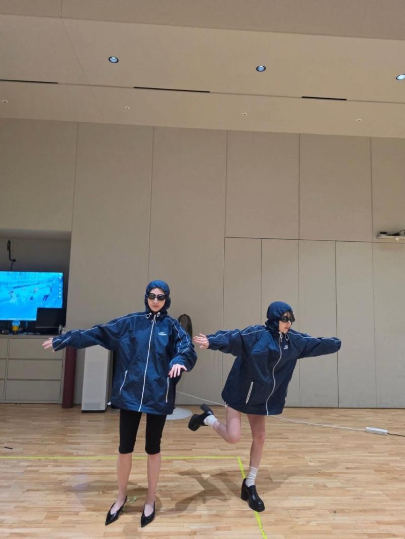 르세라핌 허윤진