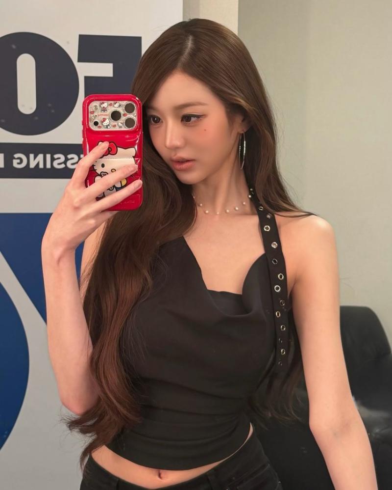 아이브 장원영