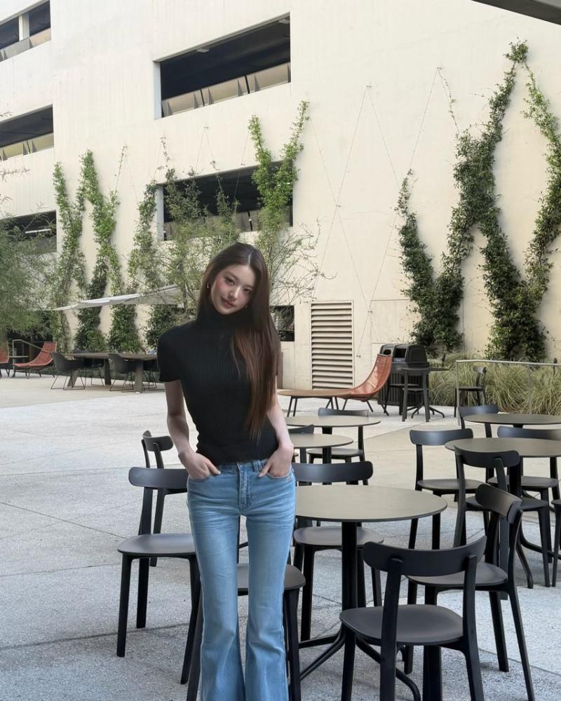 아이브 장원영