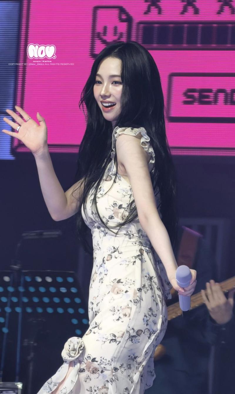 [에스파] 카리나