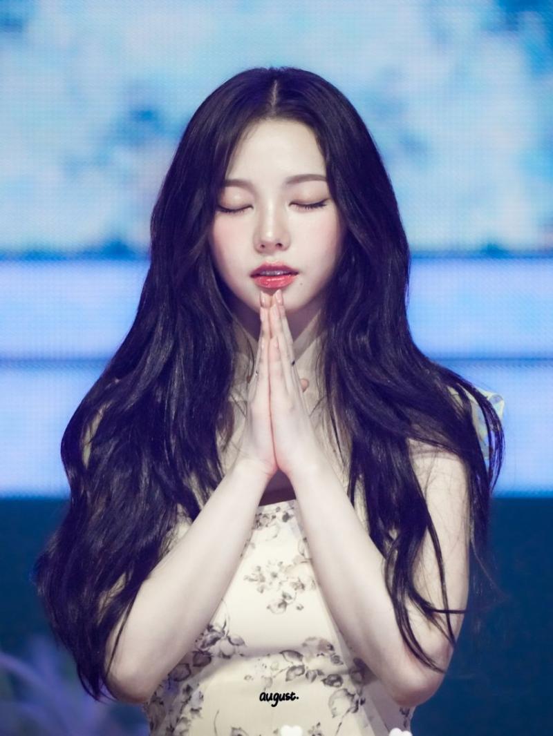 [에스파] 카리나