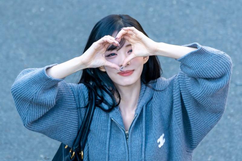 프로미스나인 이채영