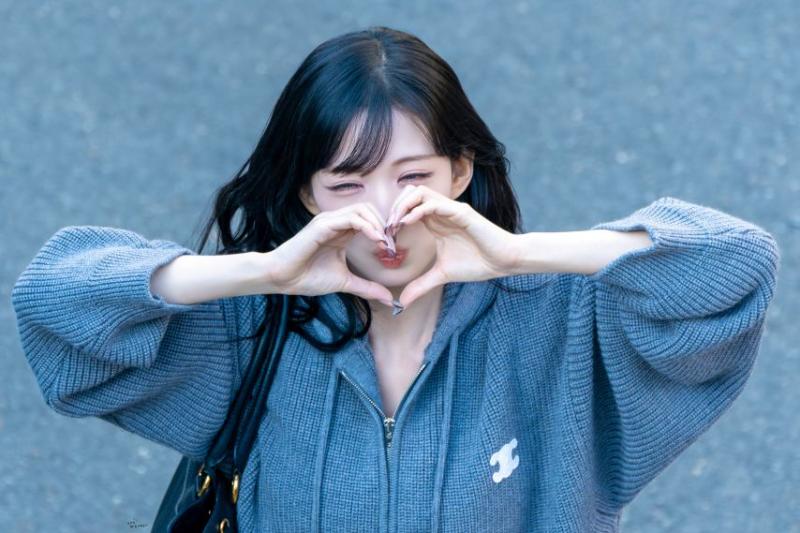 프로미스나인 이채영