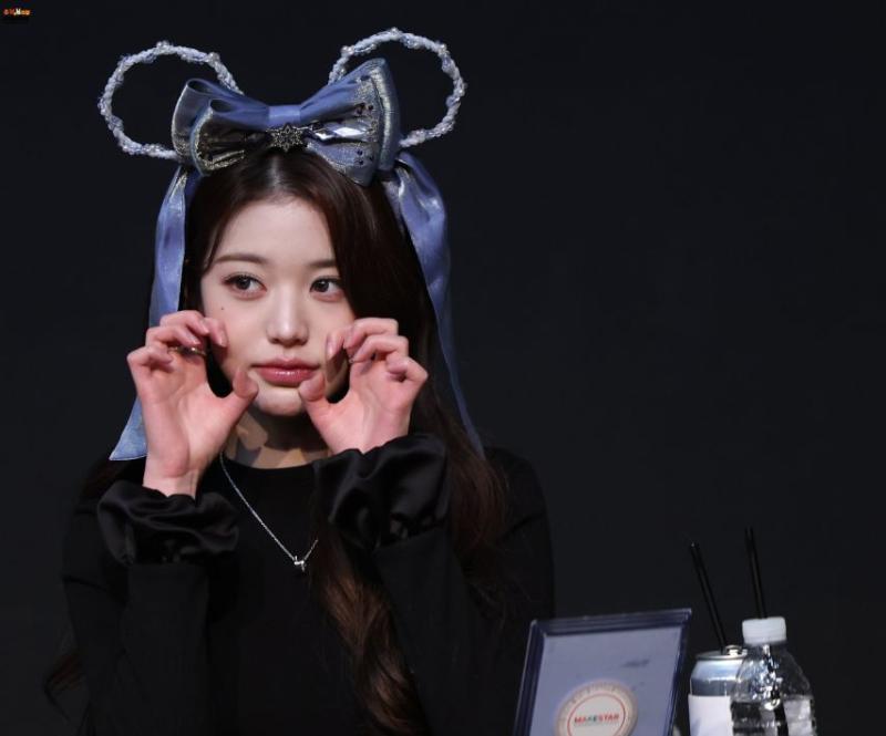 아이브 장원영