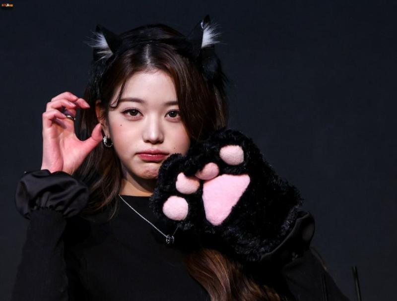아이브 장원영