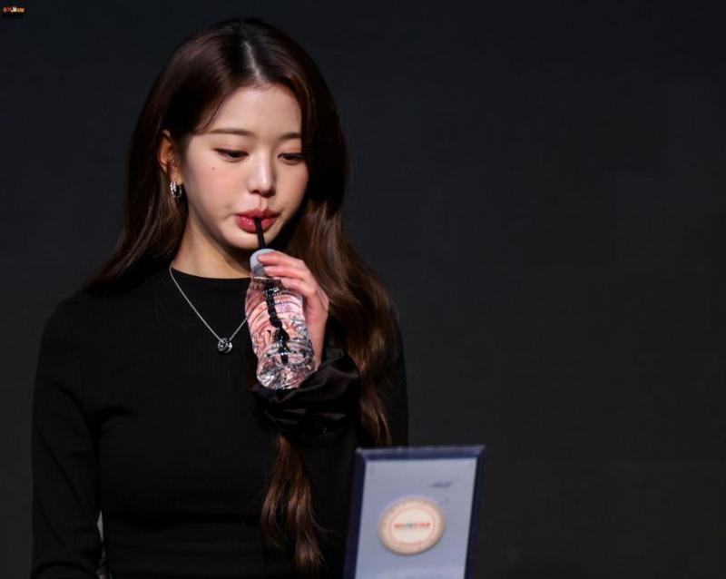 아이브 장원영