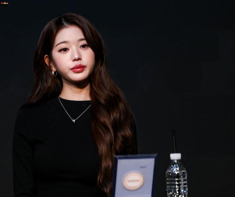 아이브 장원영