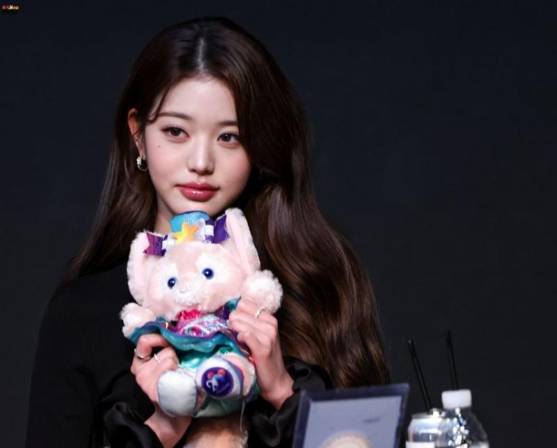 아이브 장원영