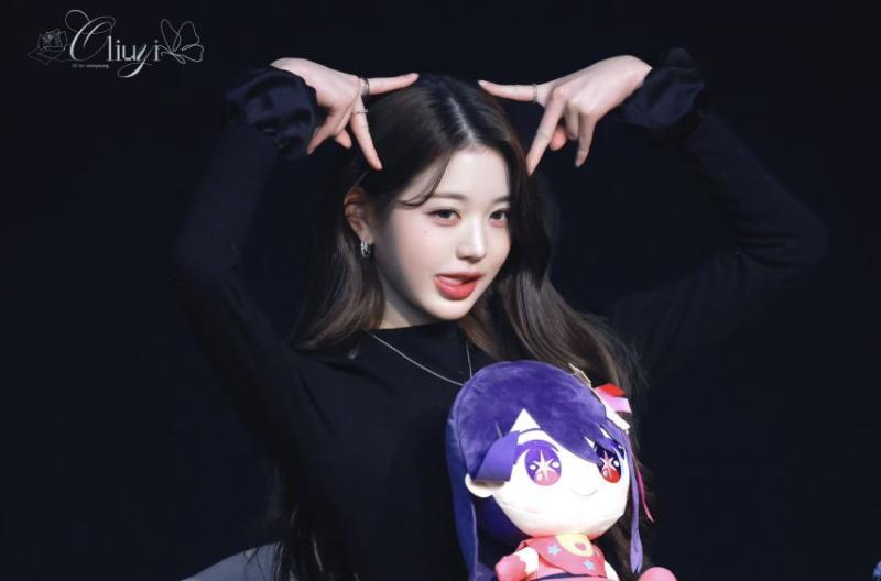 아이브 장원영