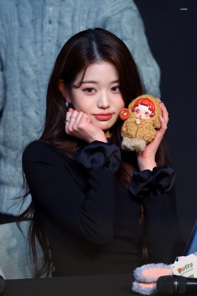 아이브 장원영