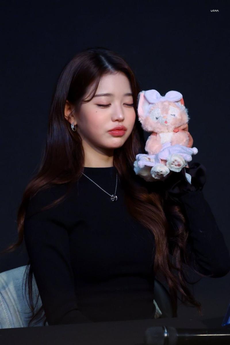 아이브 장원영