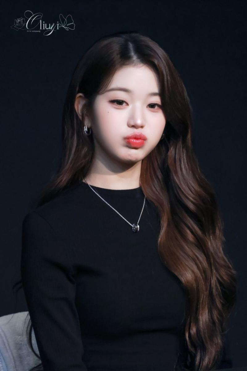 아이브 장원영