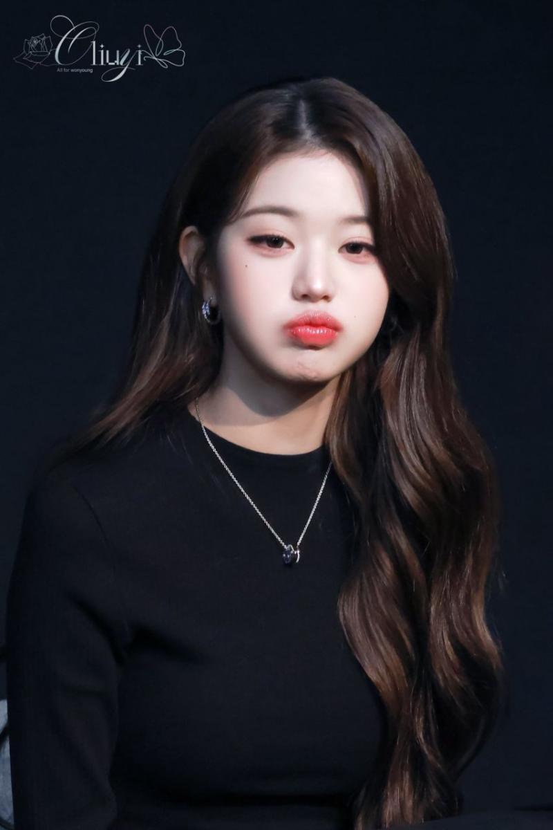 아이브 장원영