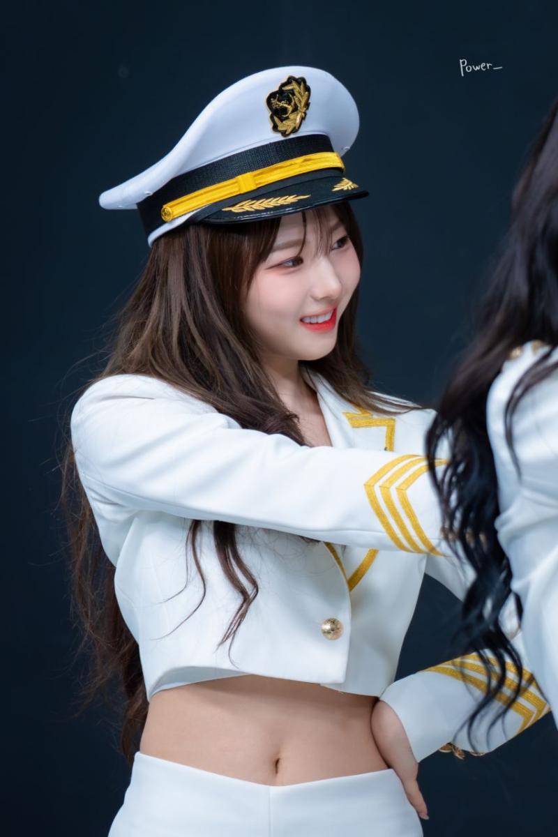 트리플에스 정하연