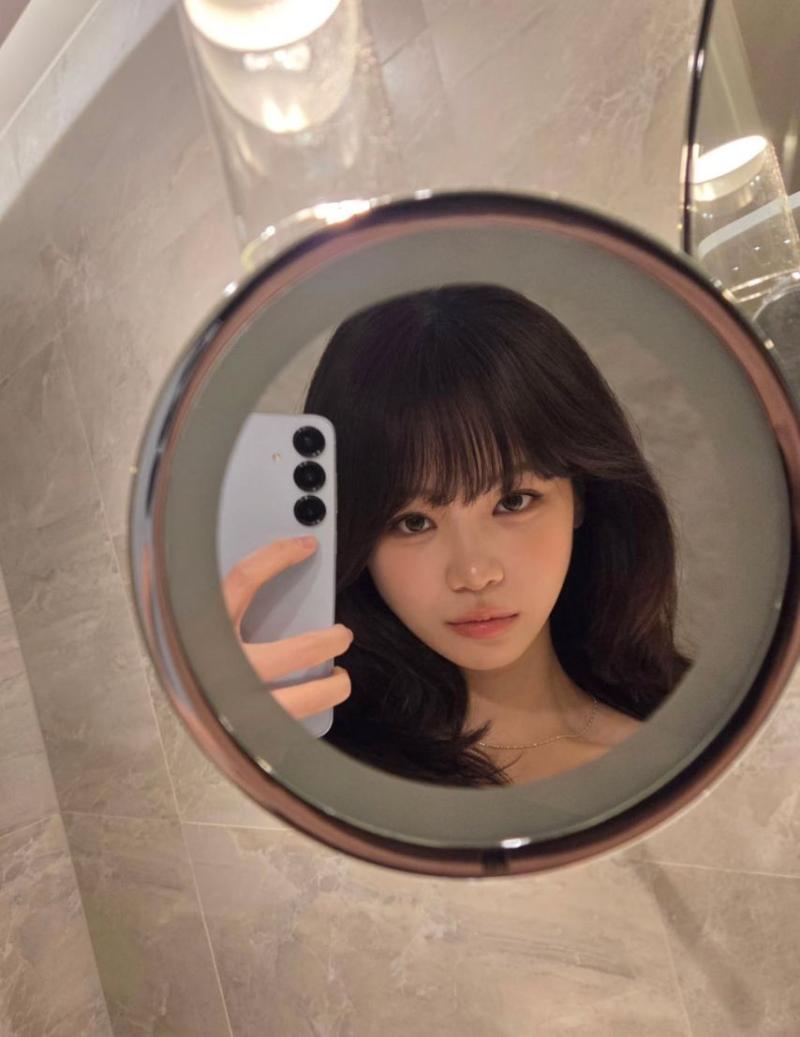 르세라핌 김채원