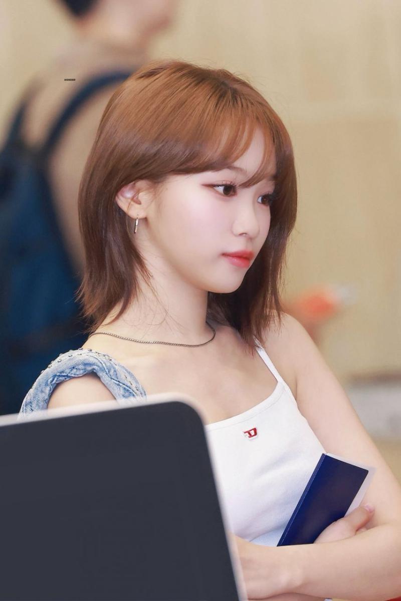 르세라핌 김채원