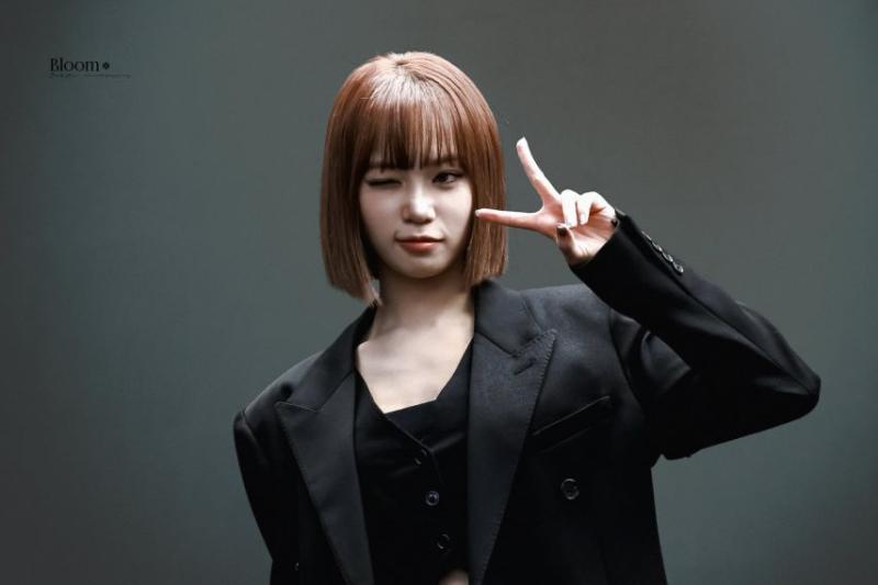 르세라핌 김채원