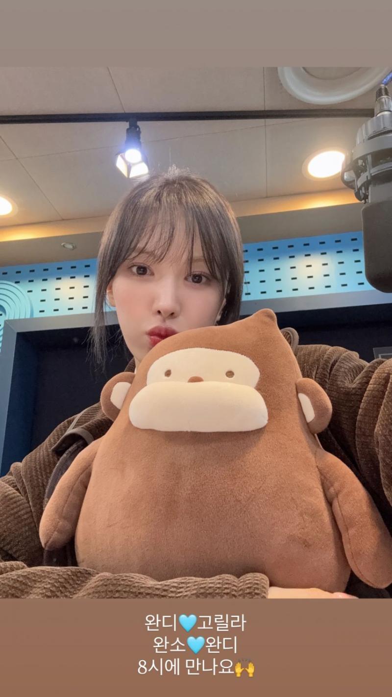 레드벨벳 웬디