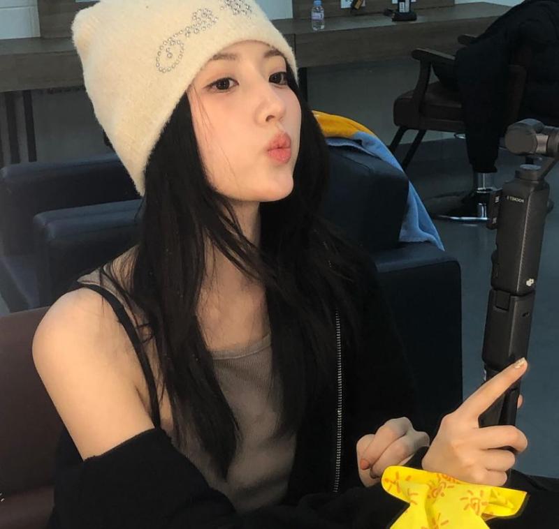 정다빈