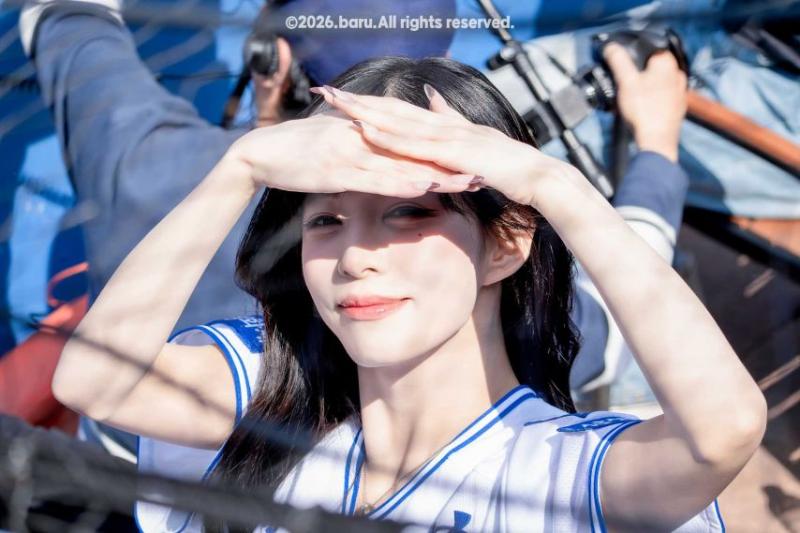 [프로미스나인] 이채영