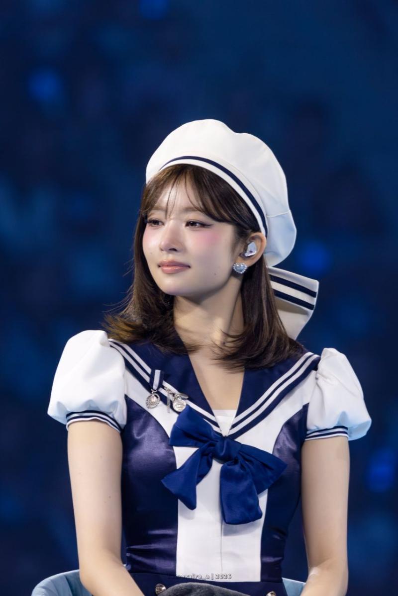 [아이브] 레이