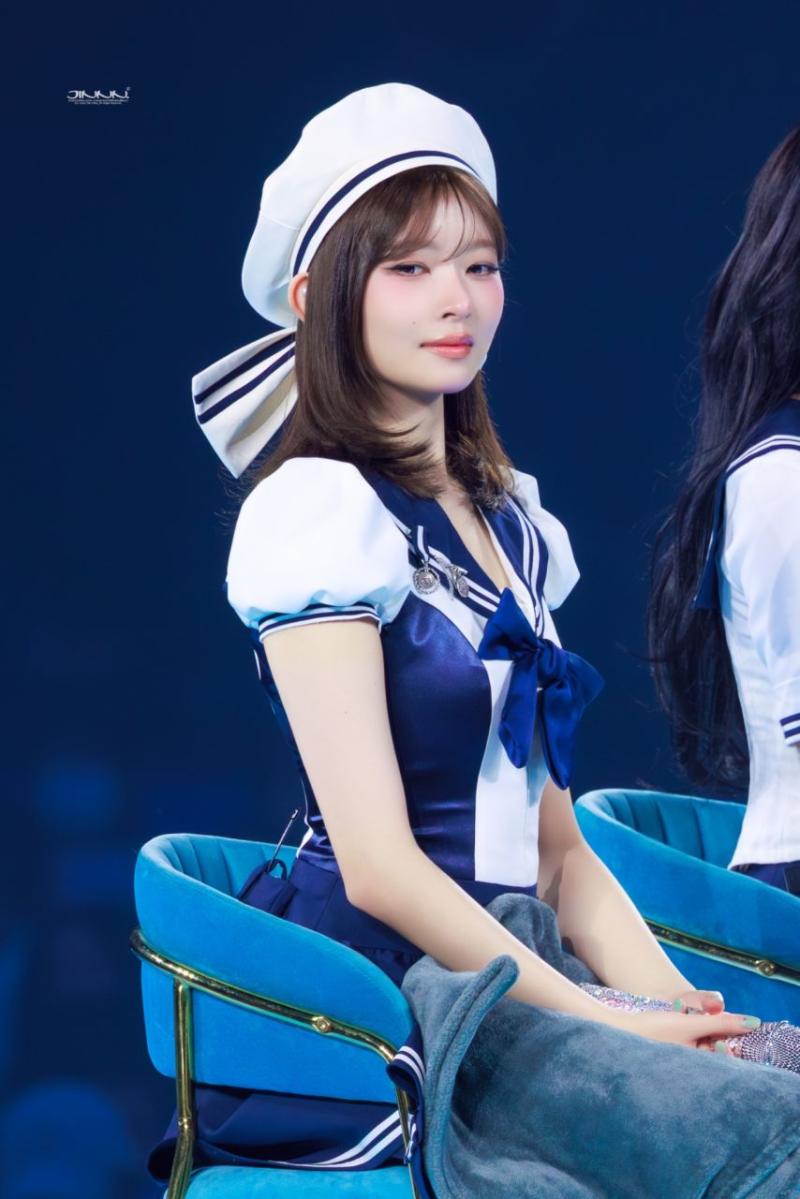 [아이브] 레이