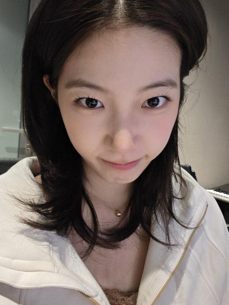 [르세라핌] 카즈하