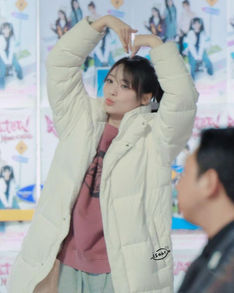 [QWER] 시연