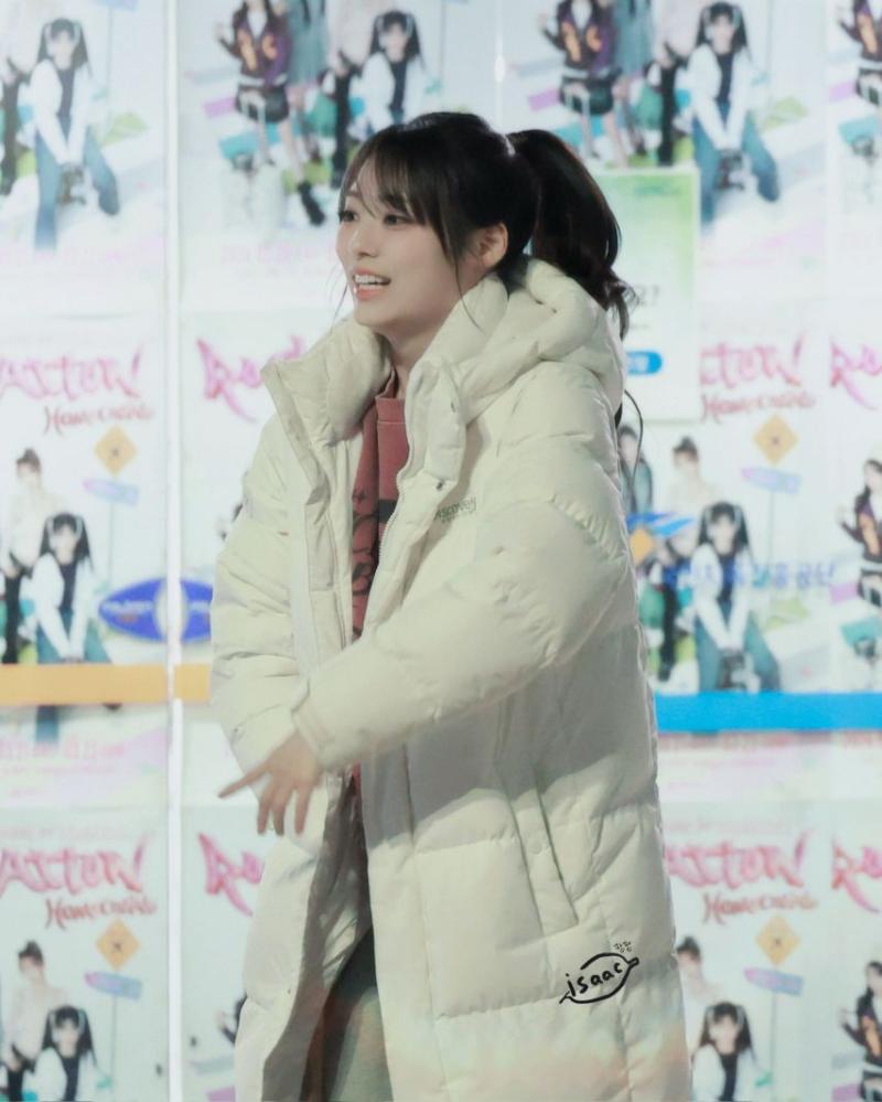 [QWER] 시연