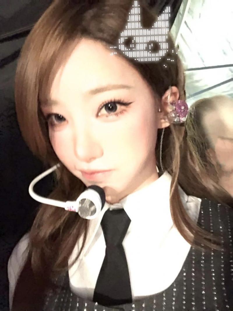 [QWER] 마젠타