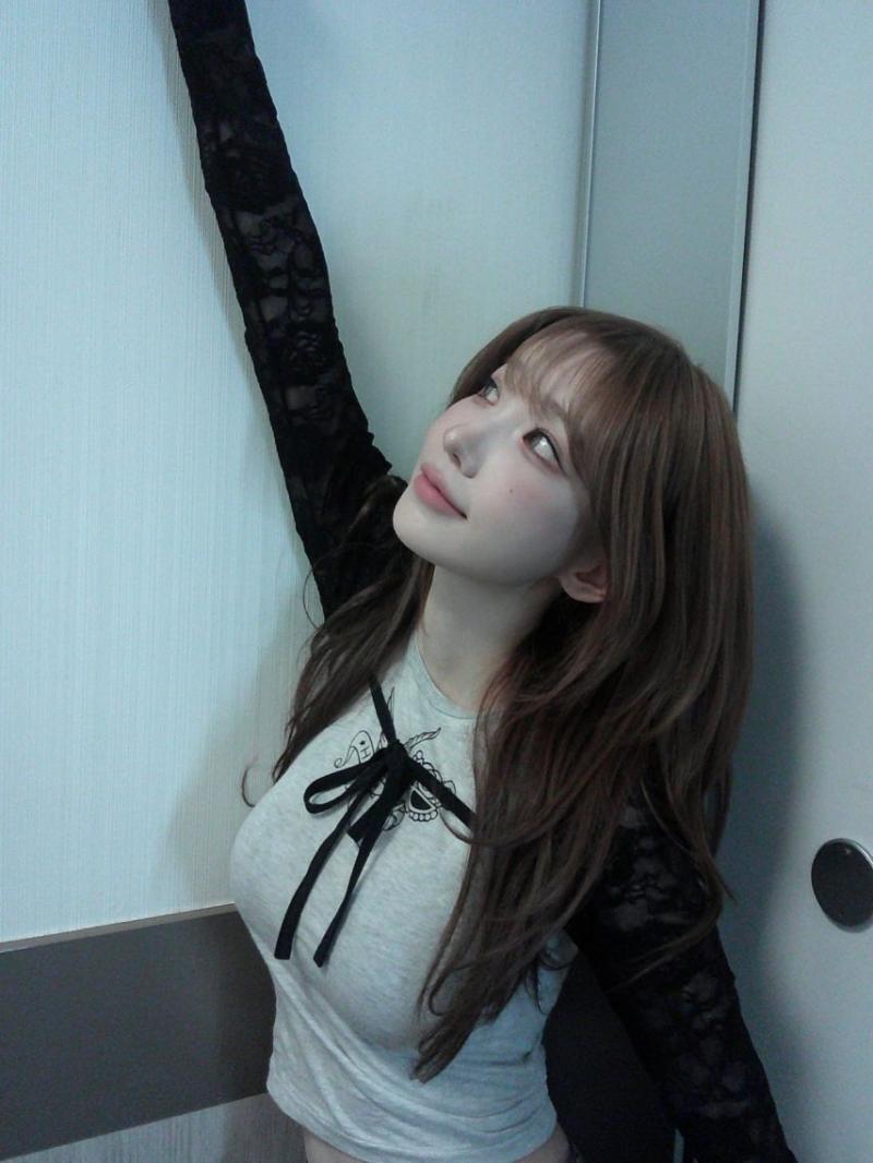 [QWER] 마젠타