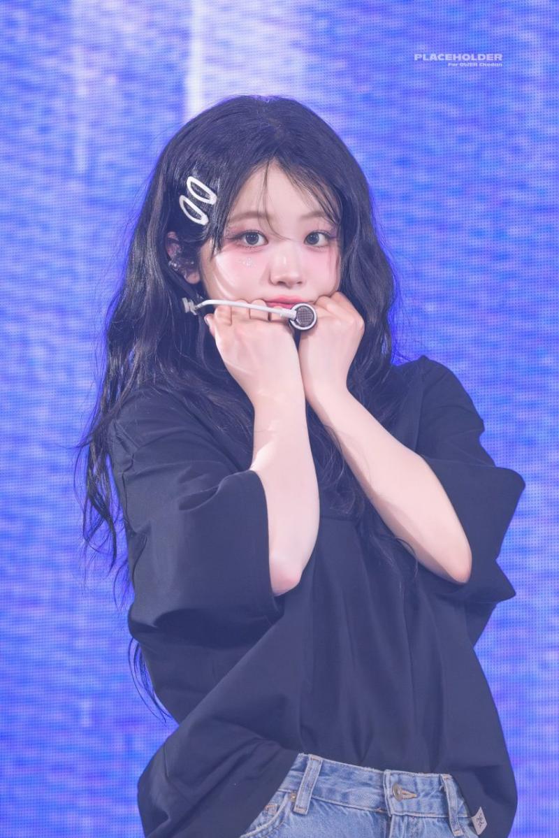 [QWER] 쵸단