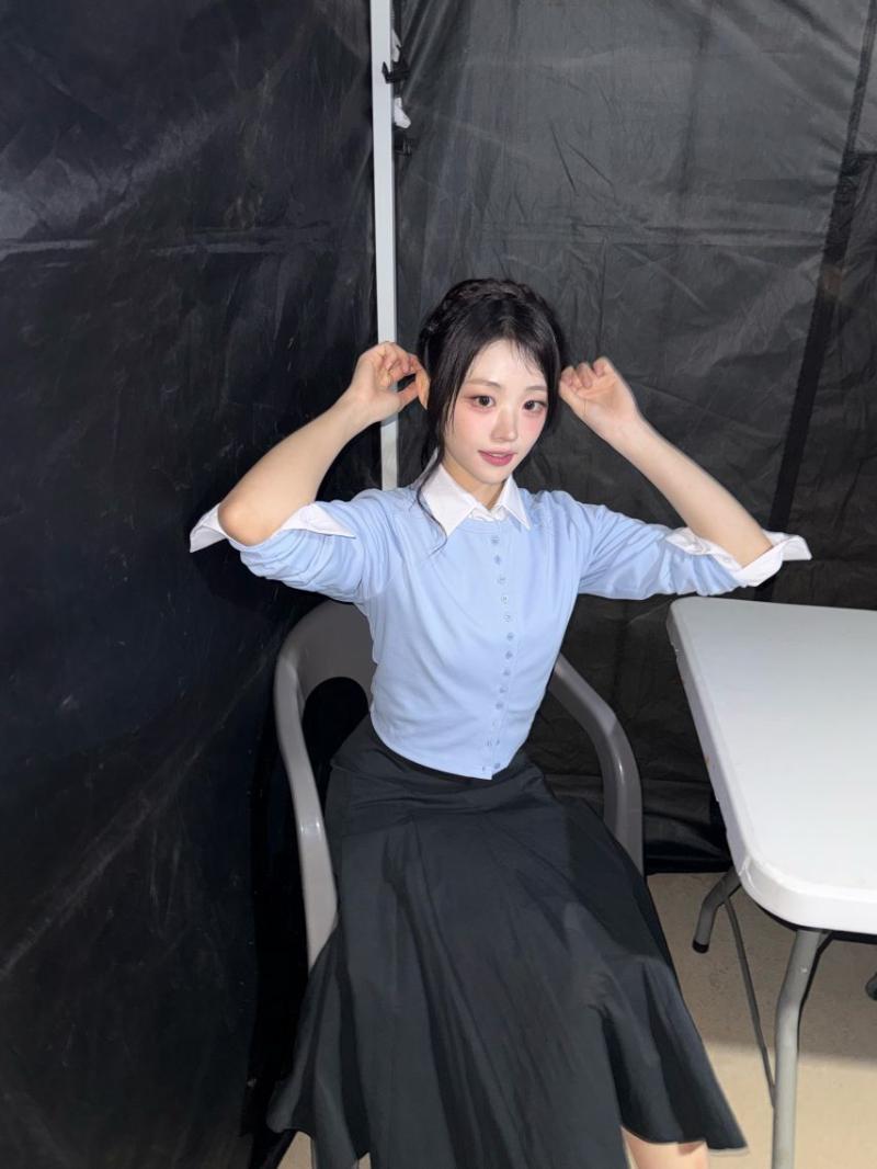 QWER 히나