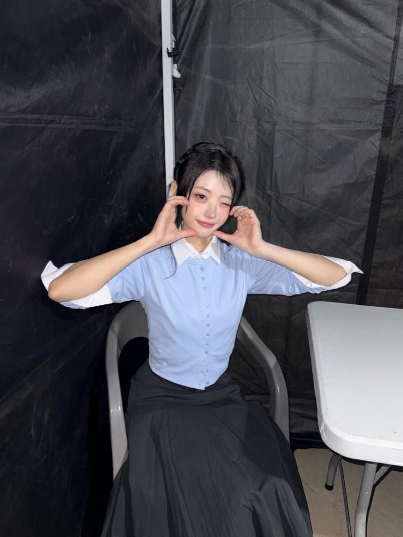 QWER 히나
