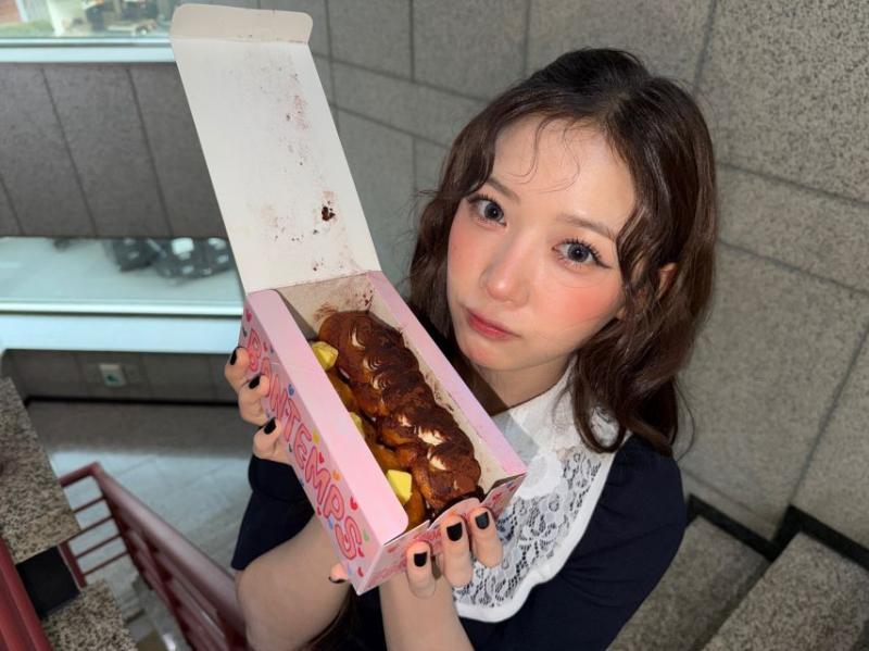 베이비돈크라이 쿠미