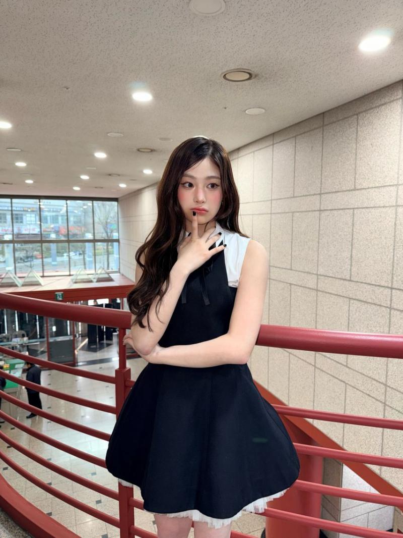 베이비돈크라이 베니