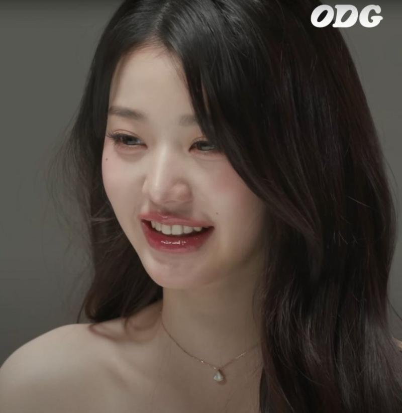 새벽에 보는 장원영.mp4