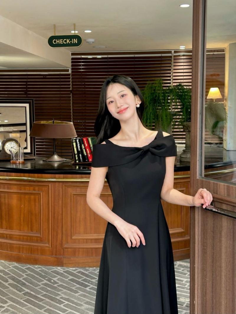 송서미 아나운서