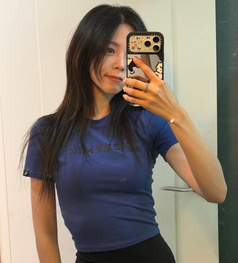 박혜원(HYNN)