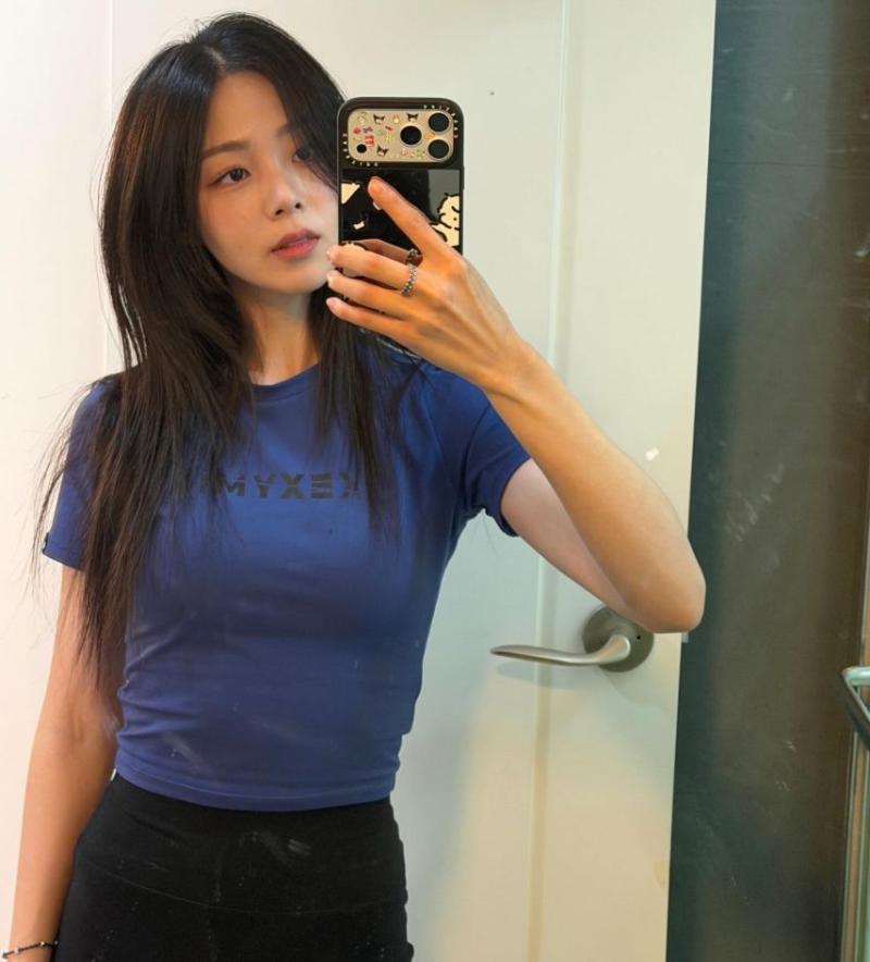 박혜원(HYNN)