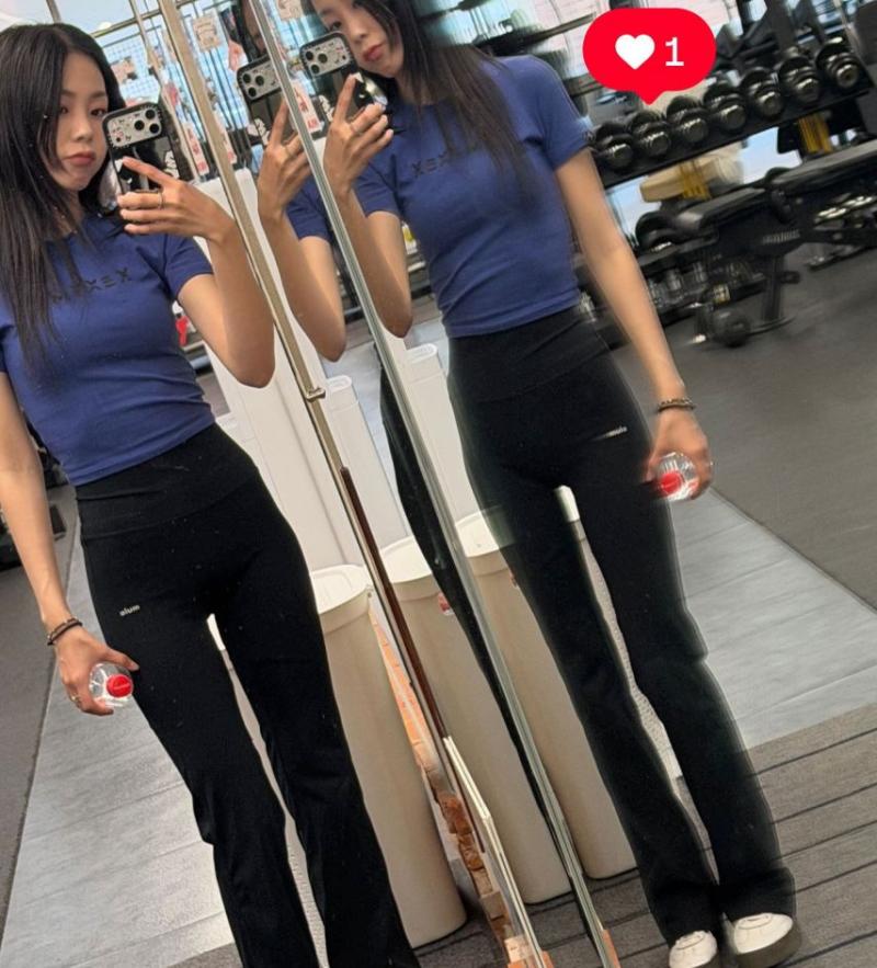 박혜원(HYNN)