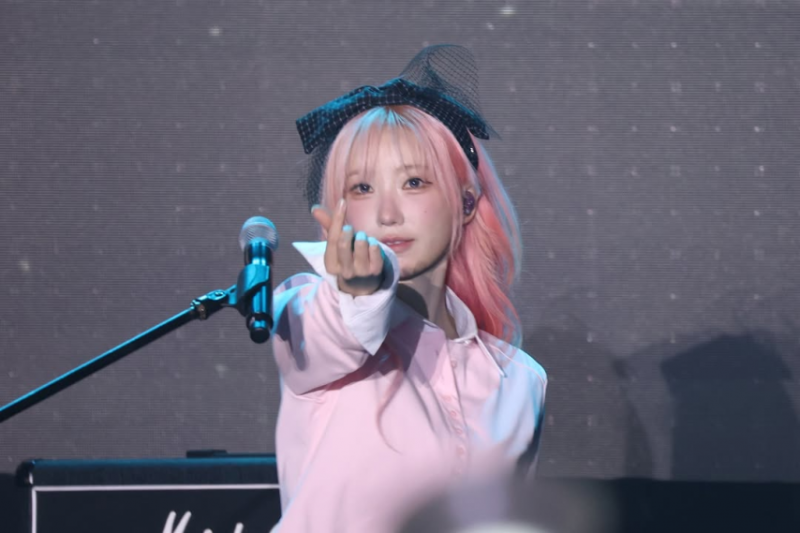 QWER 마젠타