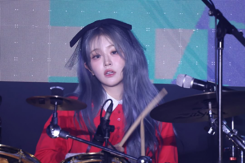 QWER 쵸단