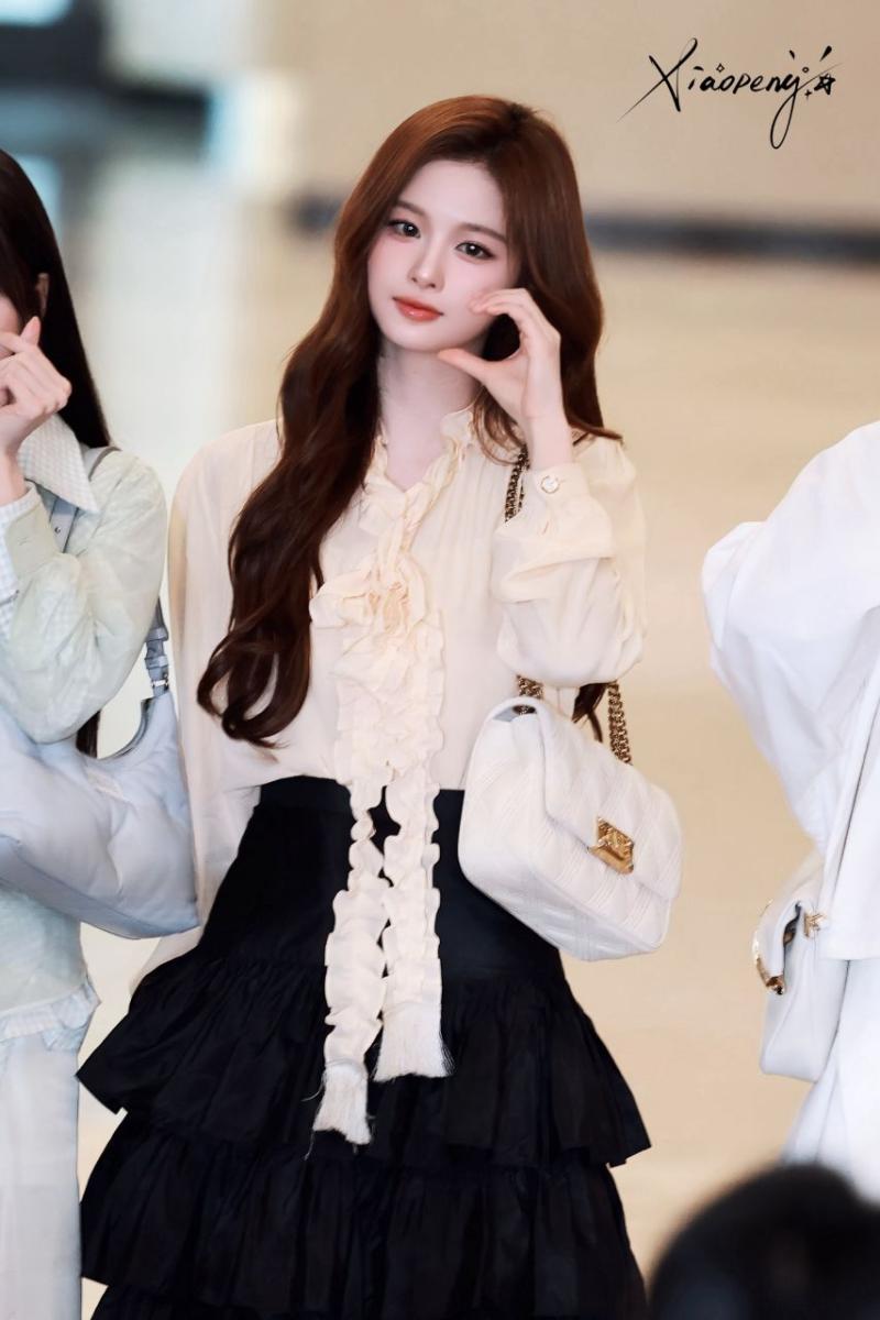 엔믹스 설윤