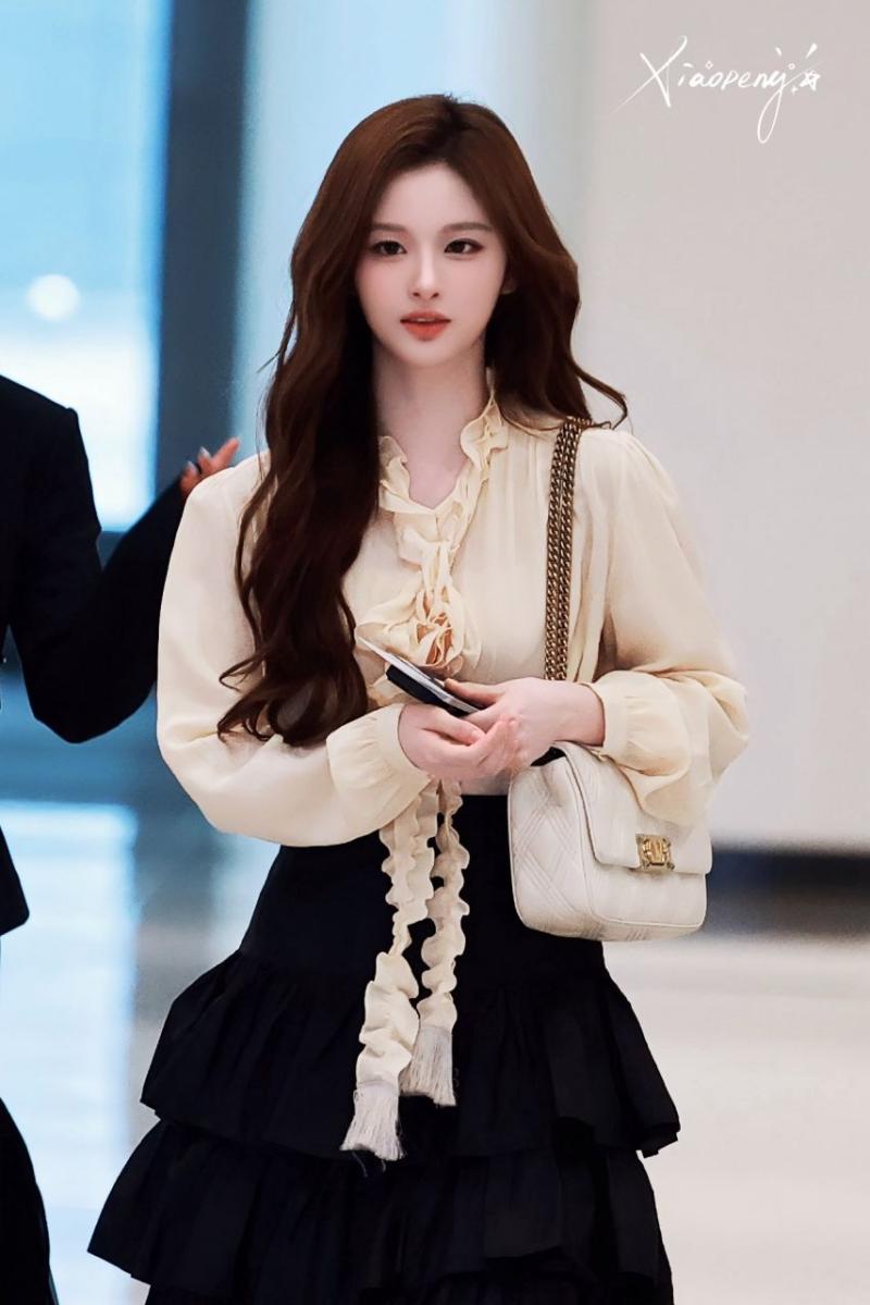 엔믹스 설윤